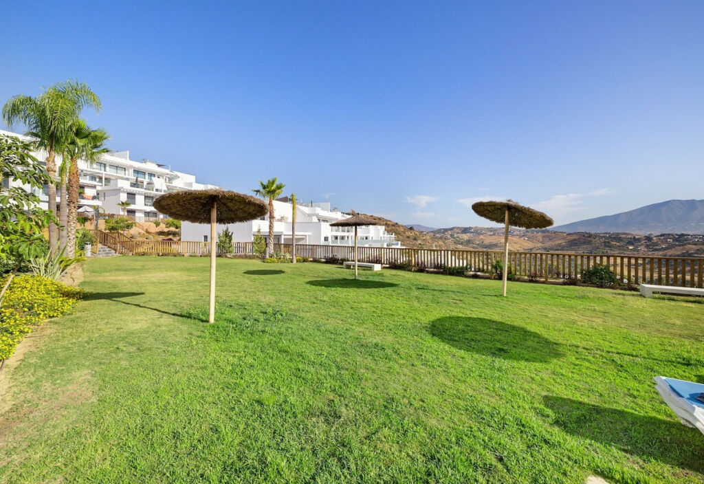 Middle Floor Apartment La Cala de Mijas Málaga - image 29
