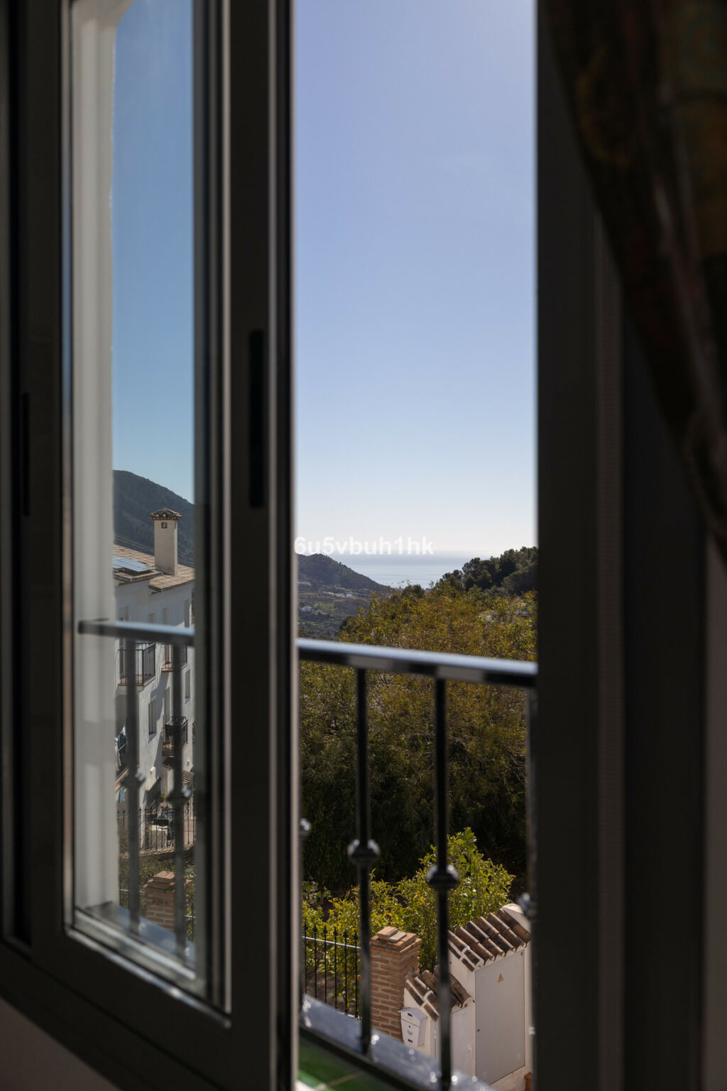 Detached Villa Mijas Málaga - image 27
