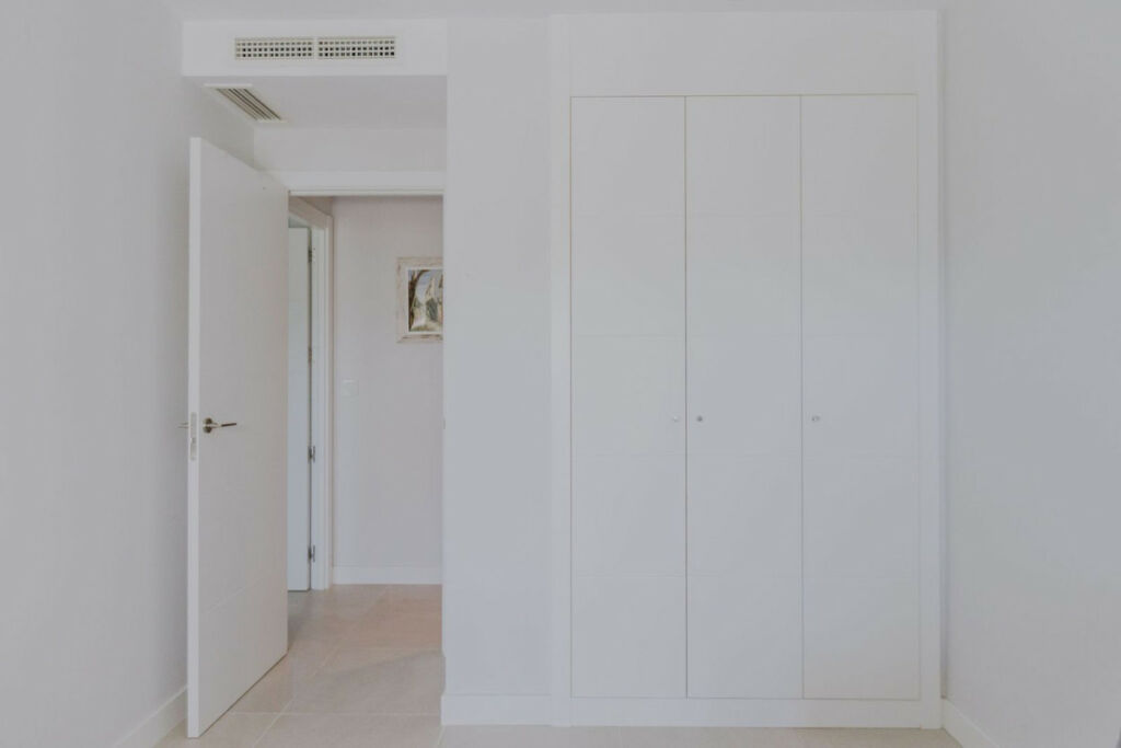 Ground Floor Apartment Selwo Málaga - image 27