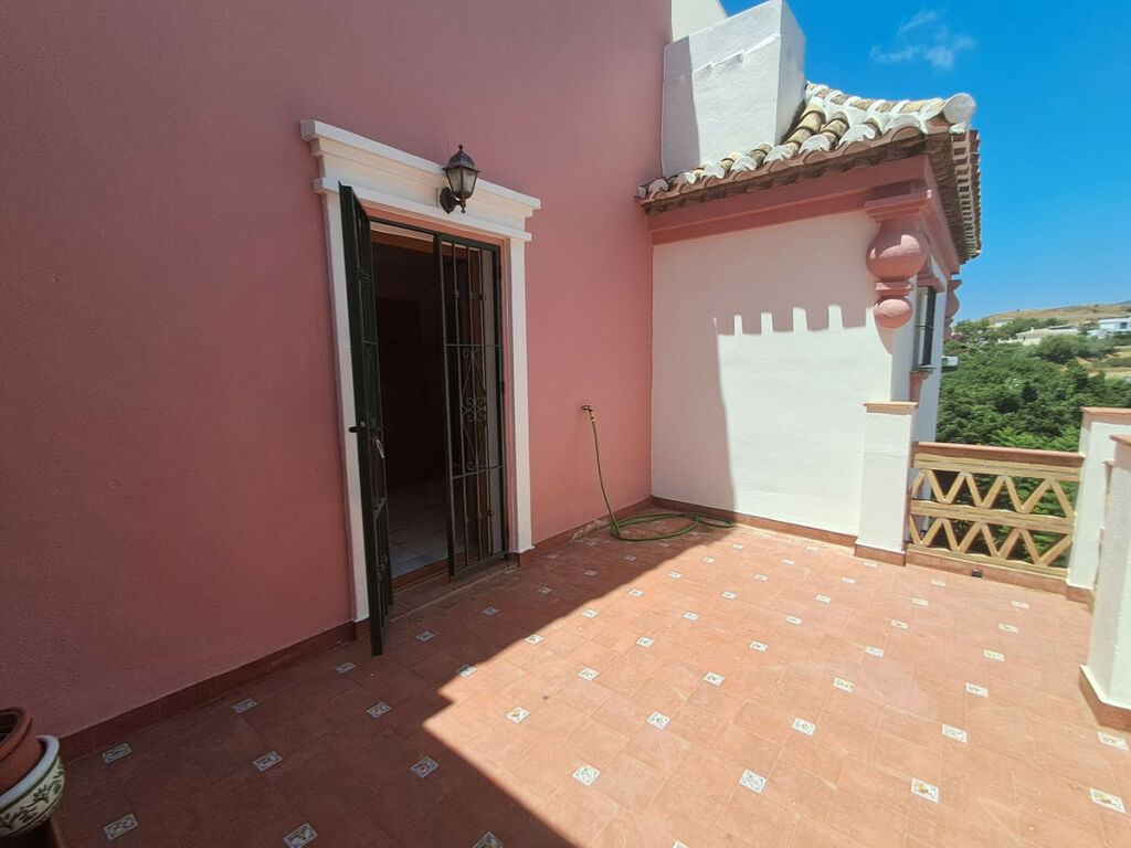 Detached Villa Mijas Costa Málaga - image 27