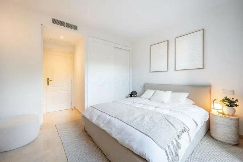 Ground Floor Apartment La Quinta Málaga - image 28