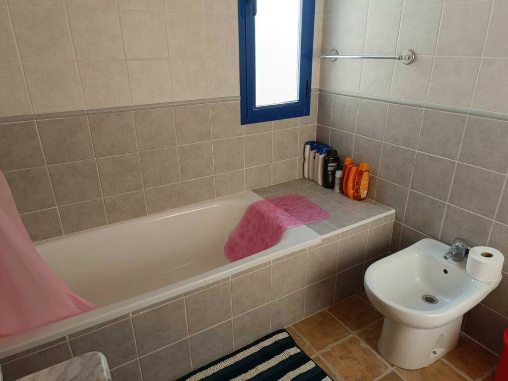 Townhouse Fortuna Murcia - image 27