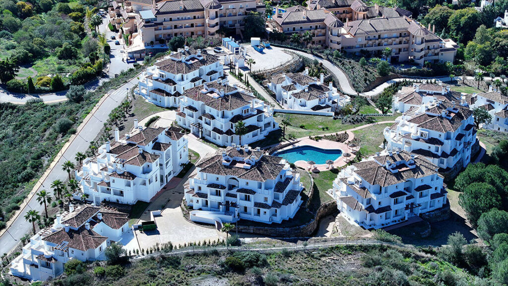 Ground Floor Apartment Marbella Málaga - image 27
