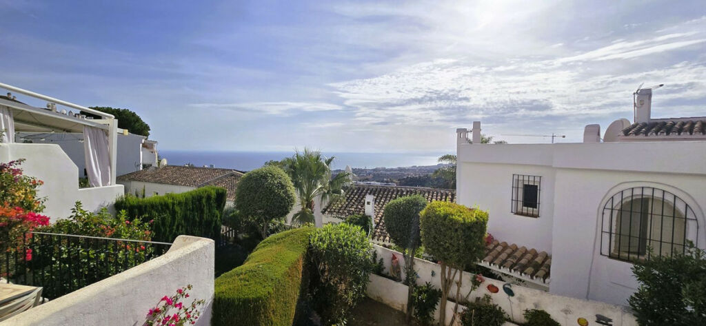 Townhouse Marbella Málaga