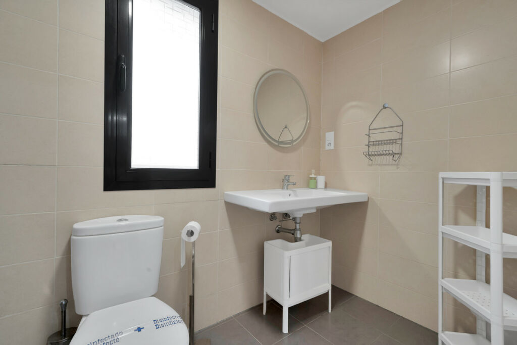 Detached Villa Riviera del Sol Málaga - image 27