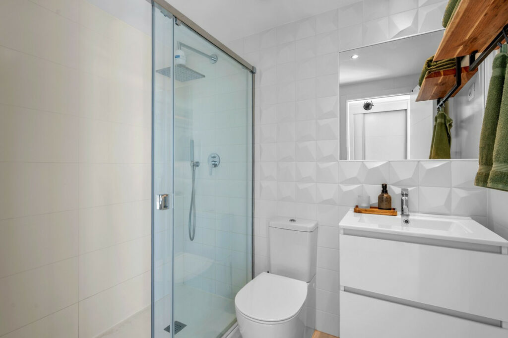 Ground Floor Apartment Punta Prima Alicante - image 27