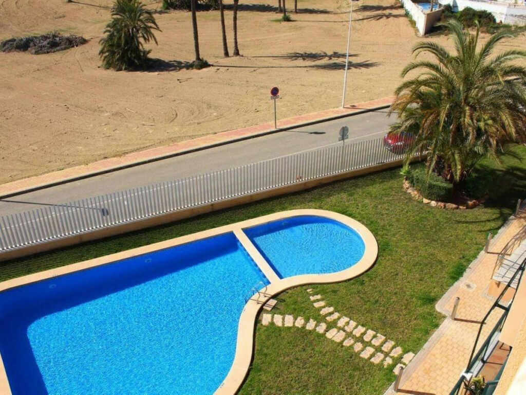 Penthouse Duplex Puerto de Mazarrón Murcia - image 26