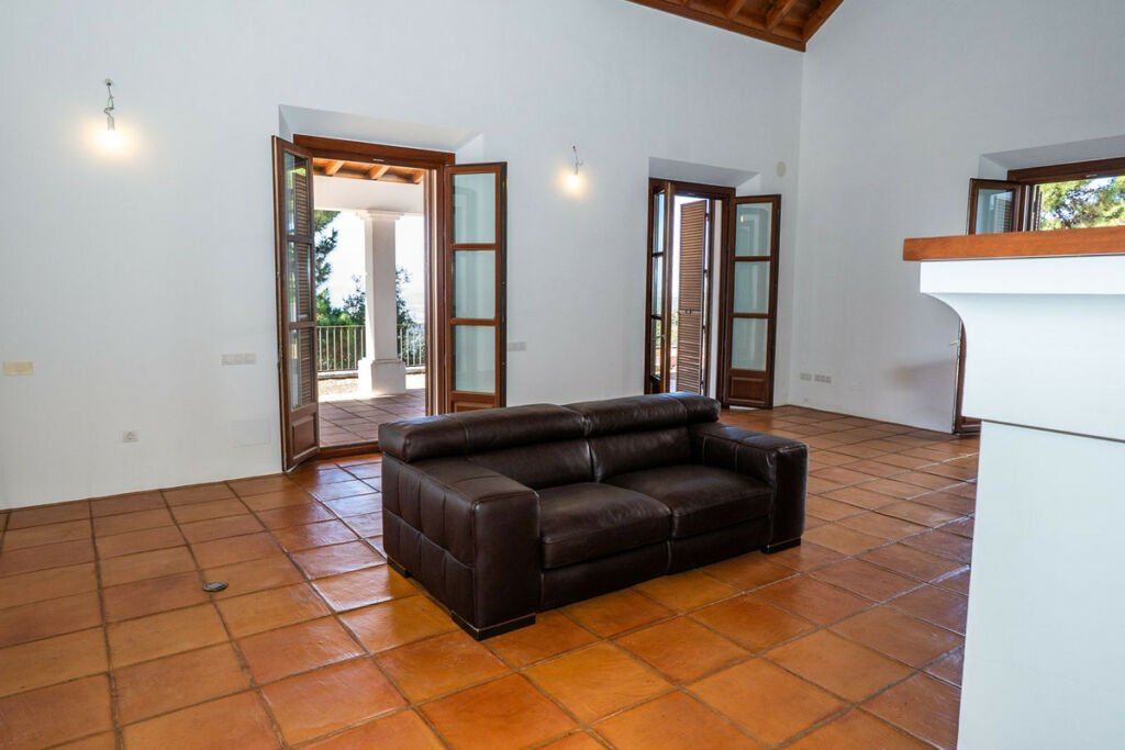 Detached Villa Gaucín Málaga - image 26