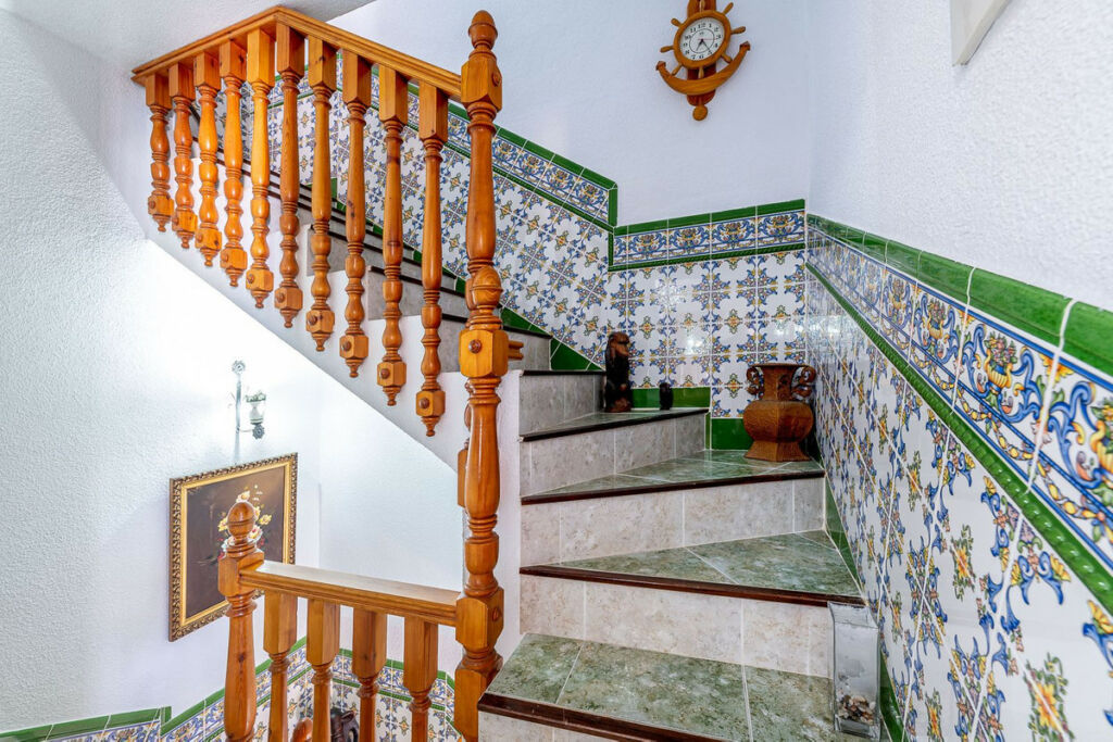 Townhouse Benalmadena Málaga - image 27
