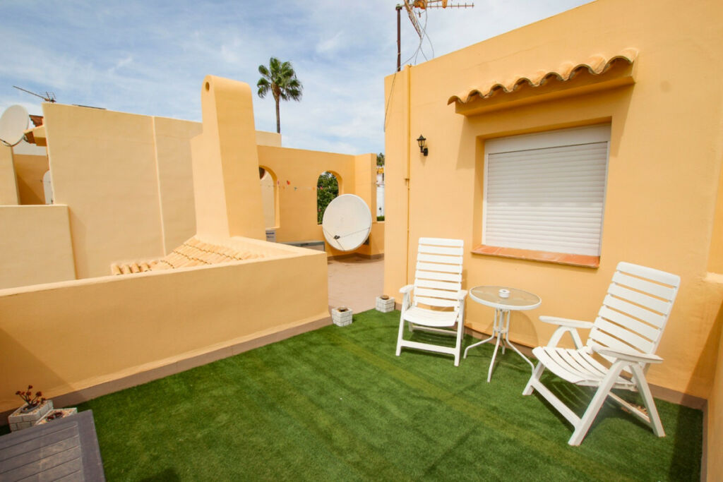 Detached Villa Calpe Alicante - image 27