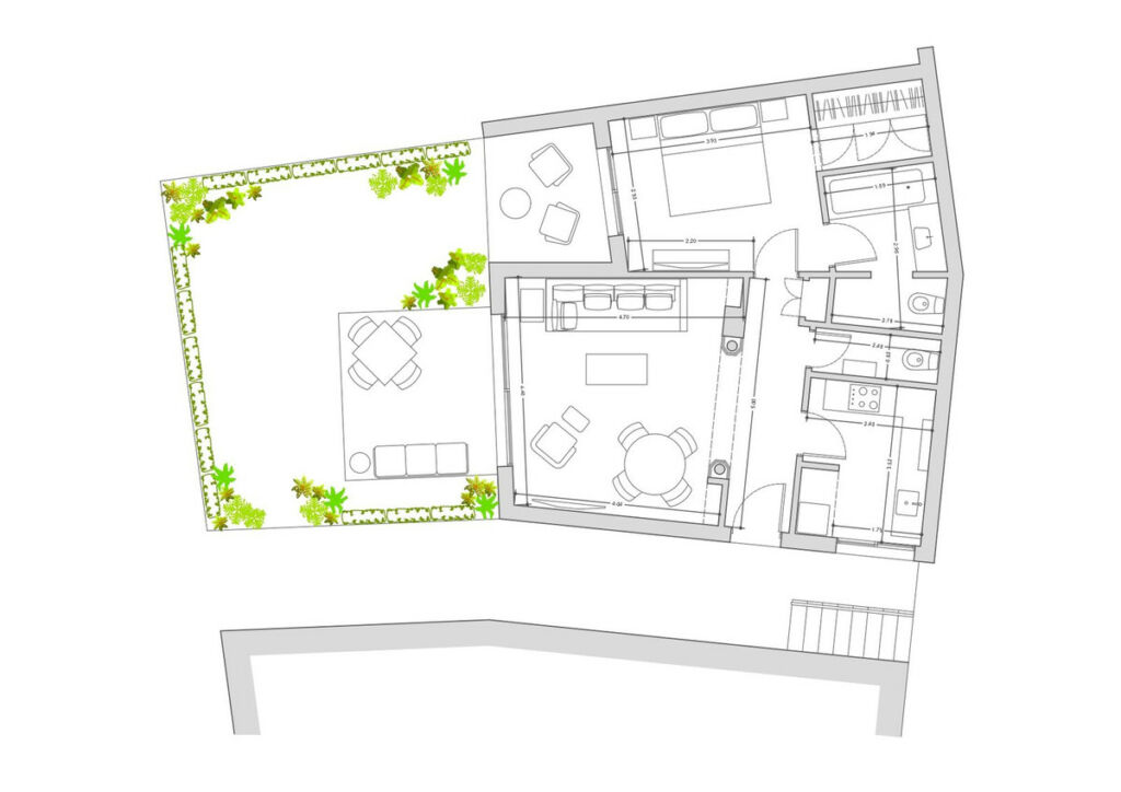 Ground Floor Apartment Elviria Málaga - image 27