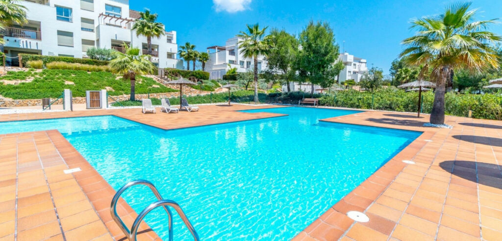 Middle Floor Apartment Las Colinas Golf Alicante - image 27