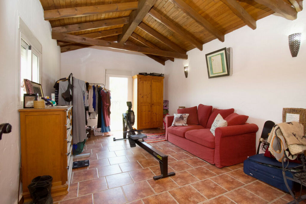 Detached Villa Coín Málaga - image 26