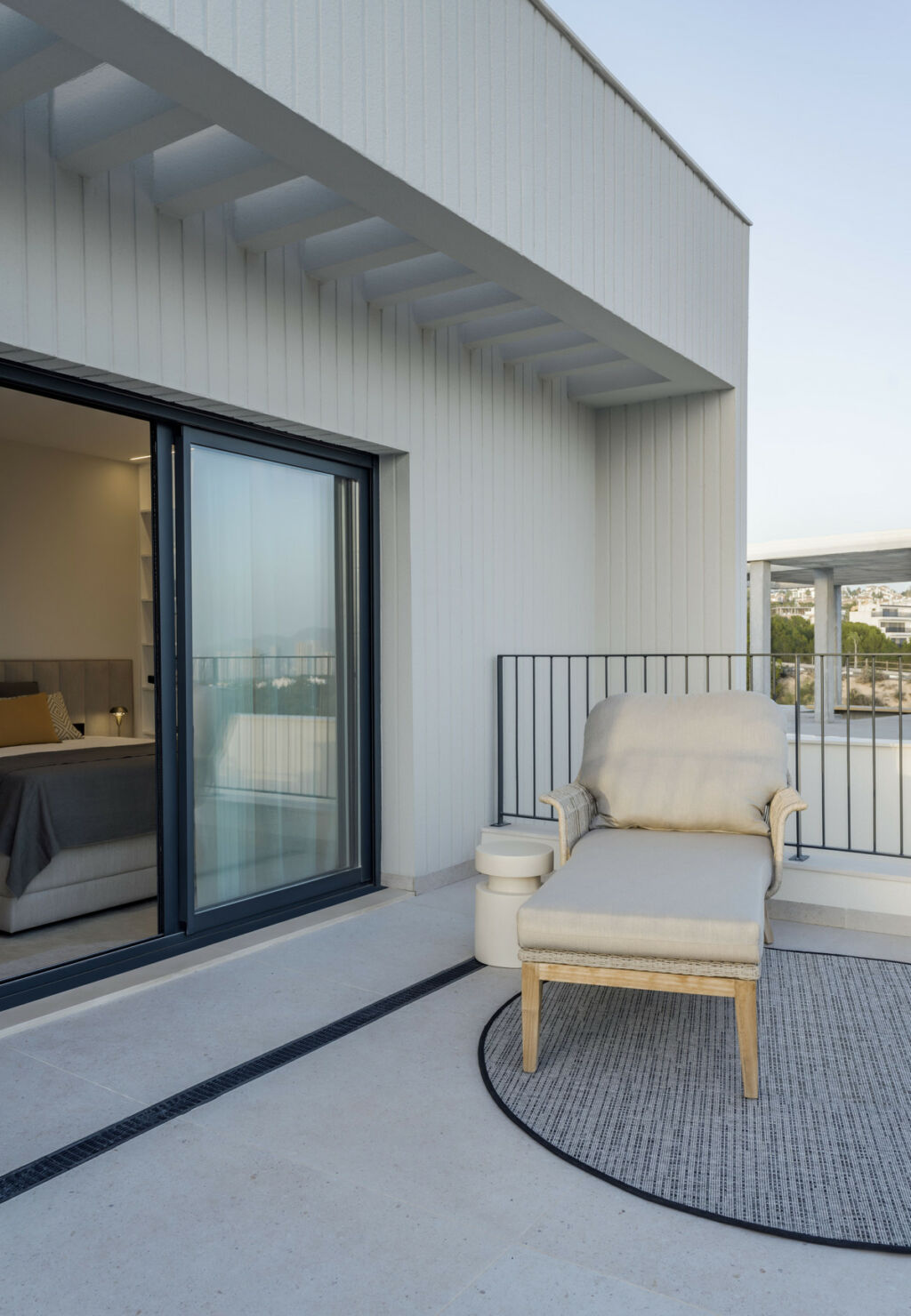 Detached Villa Finestrat Alicante - image 27
