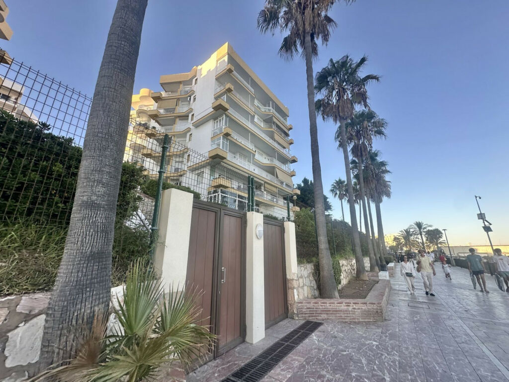 Ground Floor Apartment Marbella Málaga - image 27