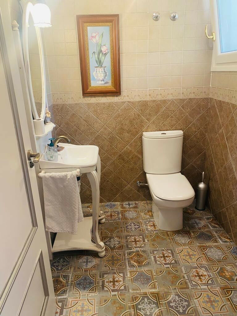 Bungalow Altea Alicante - image 26