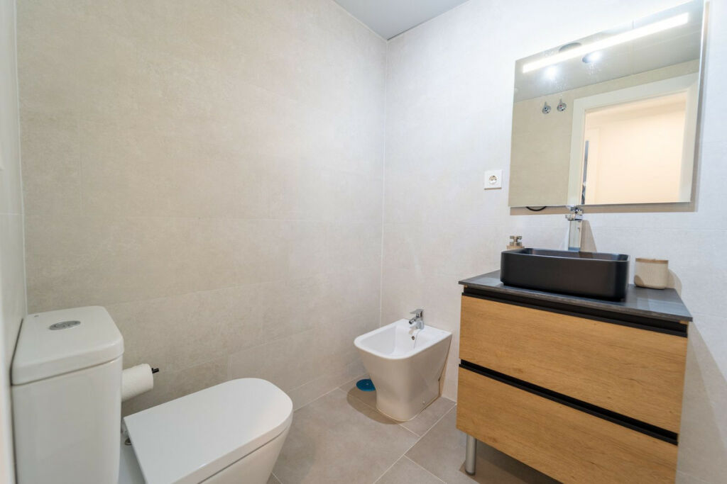 Middle Floor Apartment Fuengirola Málaga - image 27