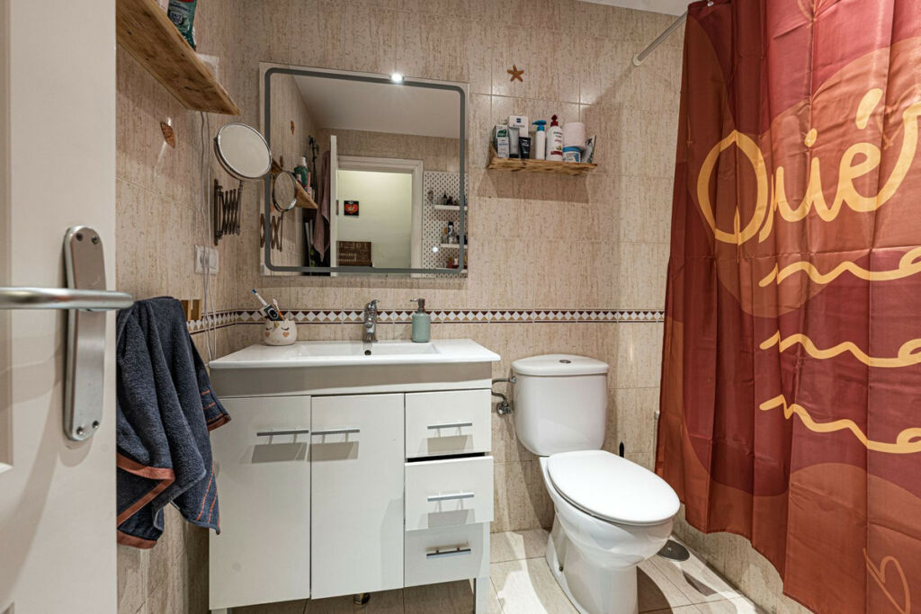 Ground Floor Apartment Fuengirola Málaga - image 27