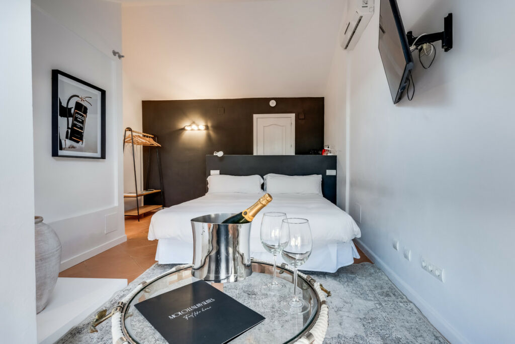 Penthouse Nueva Andalucía Málaga - image 27