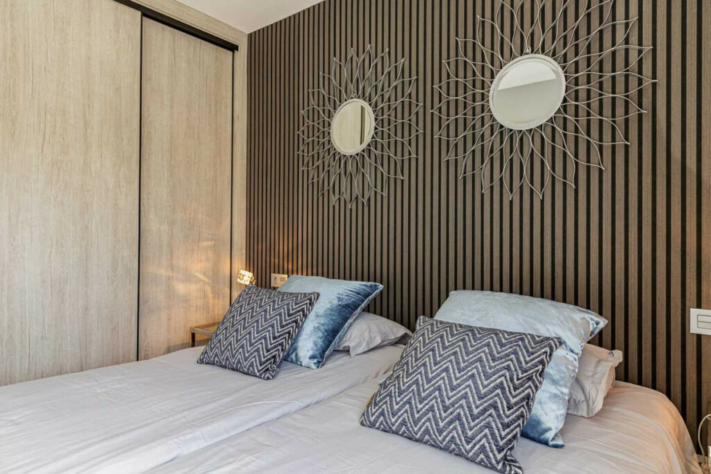 Penthouse Nueva Andalucía Málaga - image 27