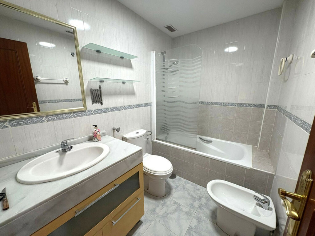 Townhouse Arroyo de la Miel Málaga - image 27