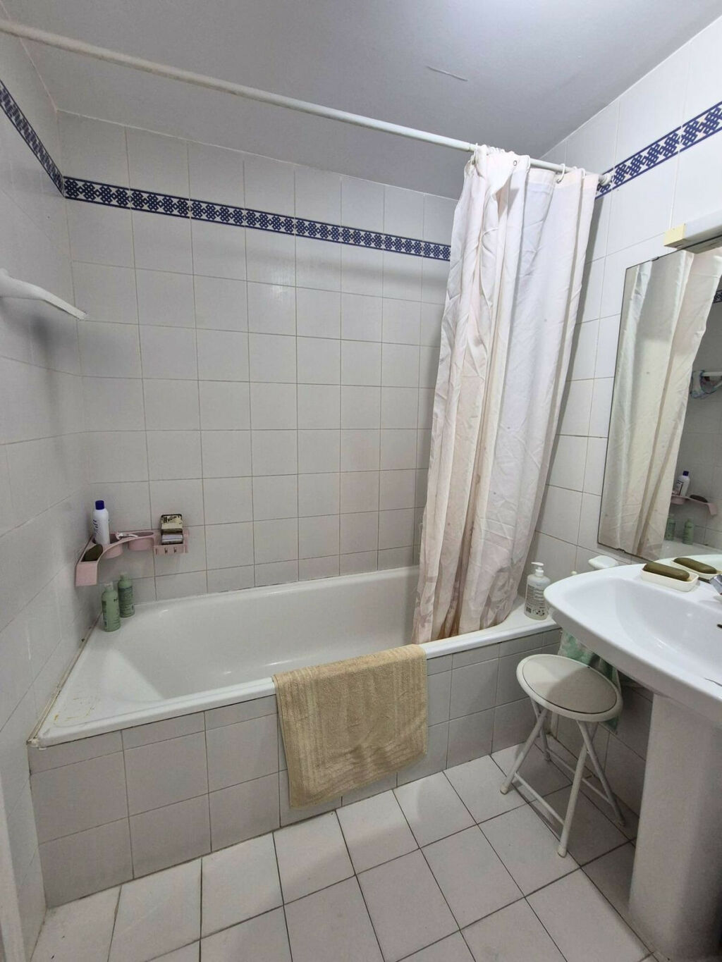 Townhouse Los Boliches Málaga - image 27