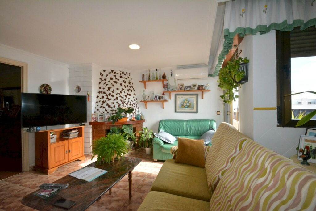 Penthouse Guardamar del Segura Alicante - image 27