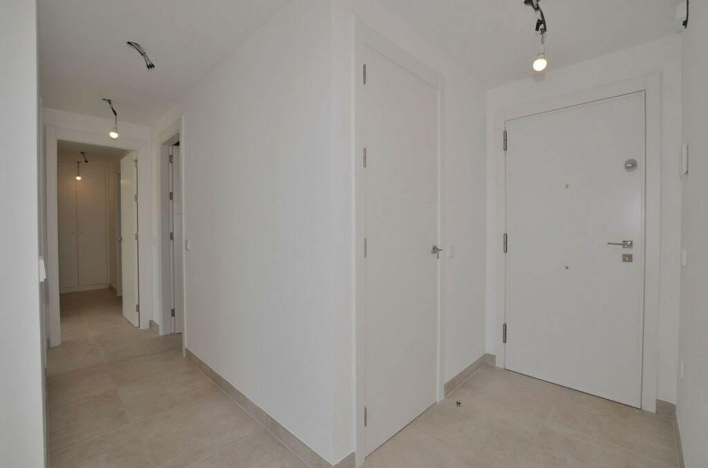 Penthouse Fuengirola Málaga - image 27