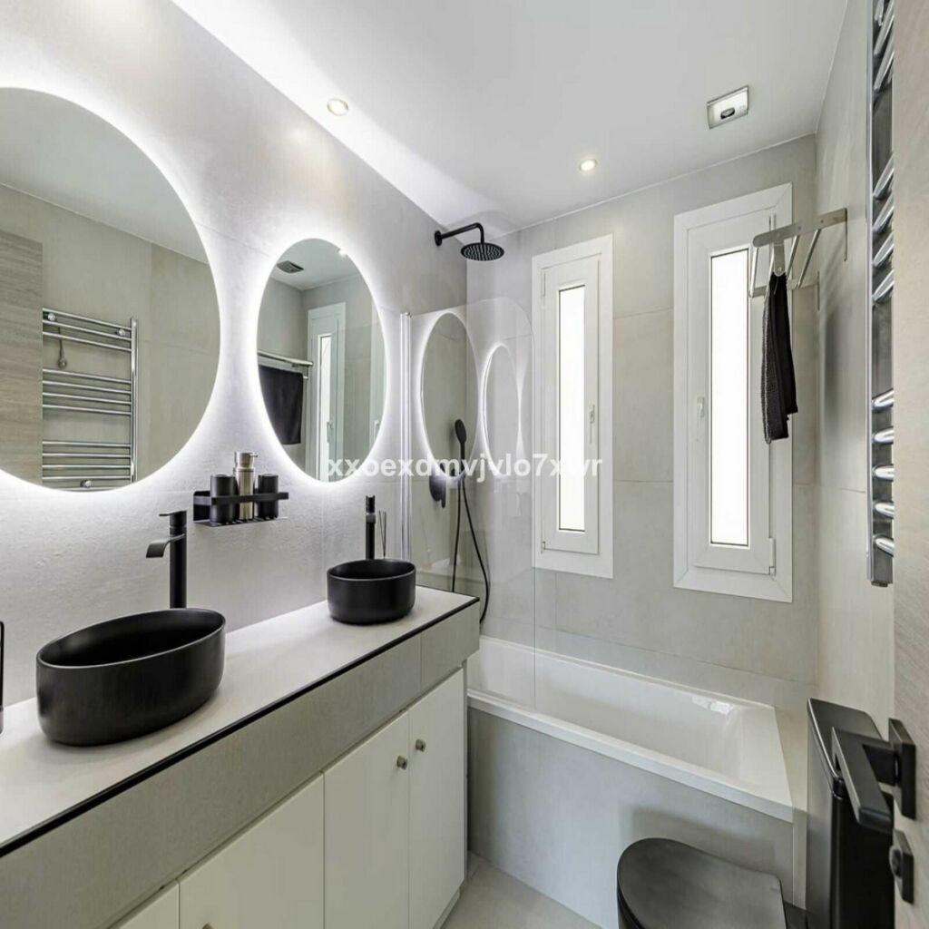 Penthouse Marbella Málaga - image 27