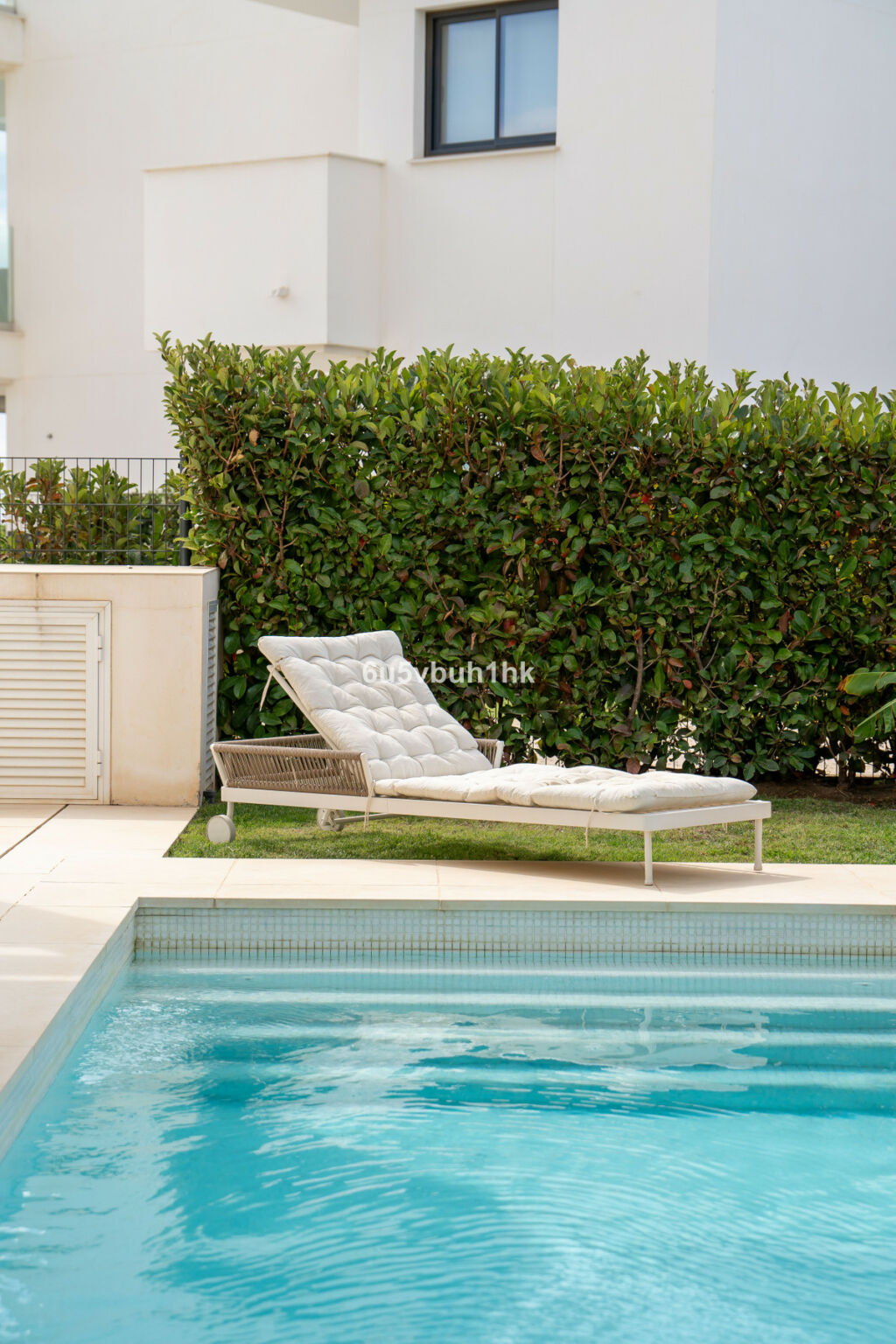 Ground Floor Apartment Fuengirola Málaga - image 27