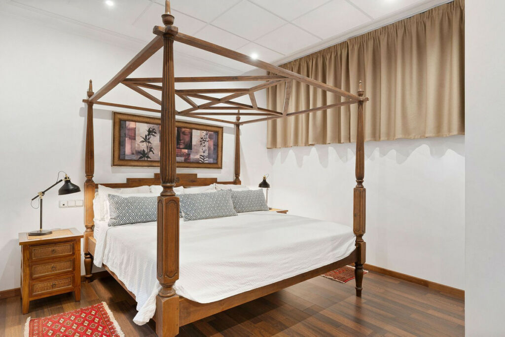 Detached Villa San Pedro de Alcántara Málaga - image 27