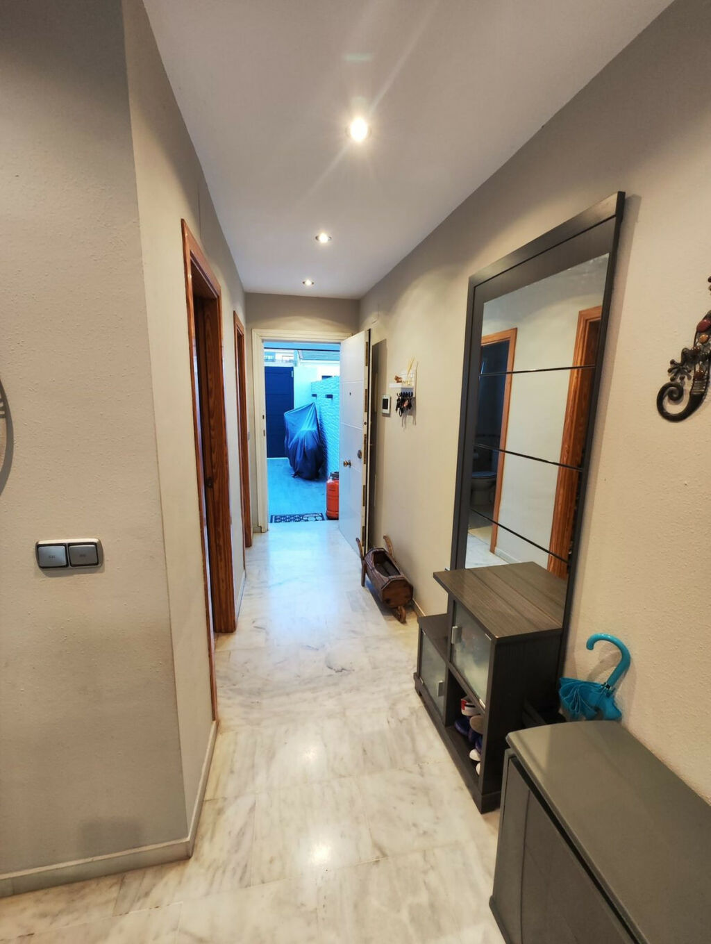 Townhouse San Roque Cádiz - image 27