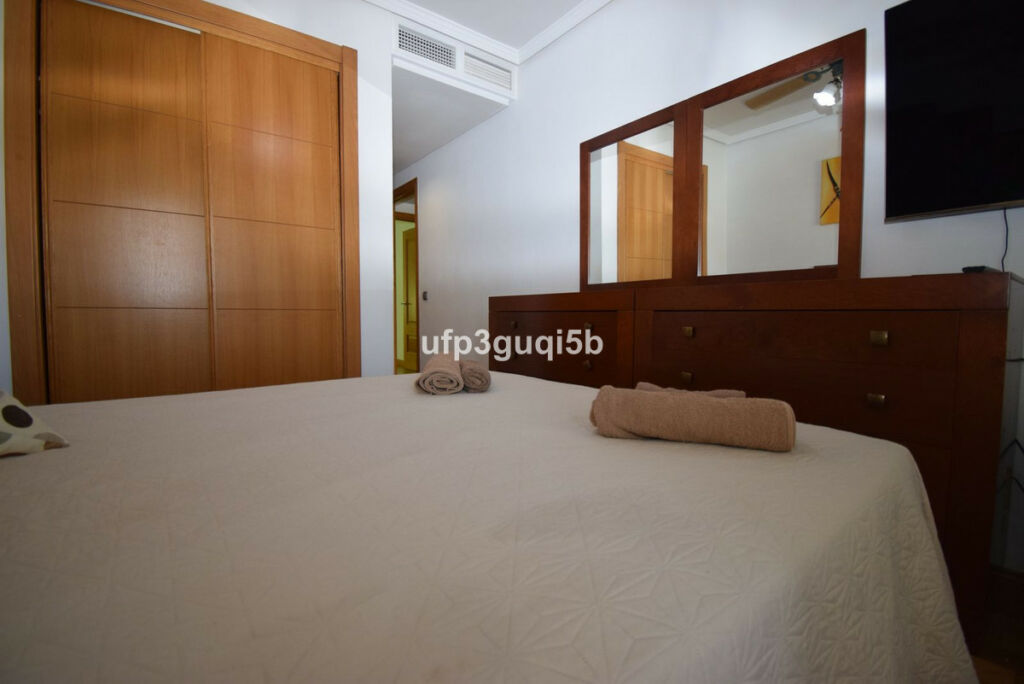 Middle Floor Apartment Torremolinos Málaga - image 27