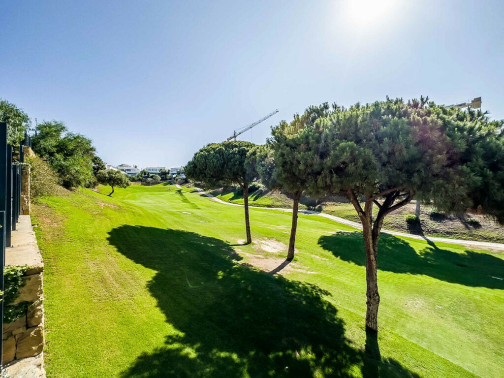 Townhouse Marbella Málaga - image 27
