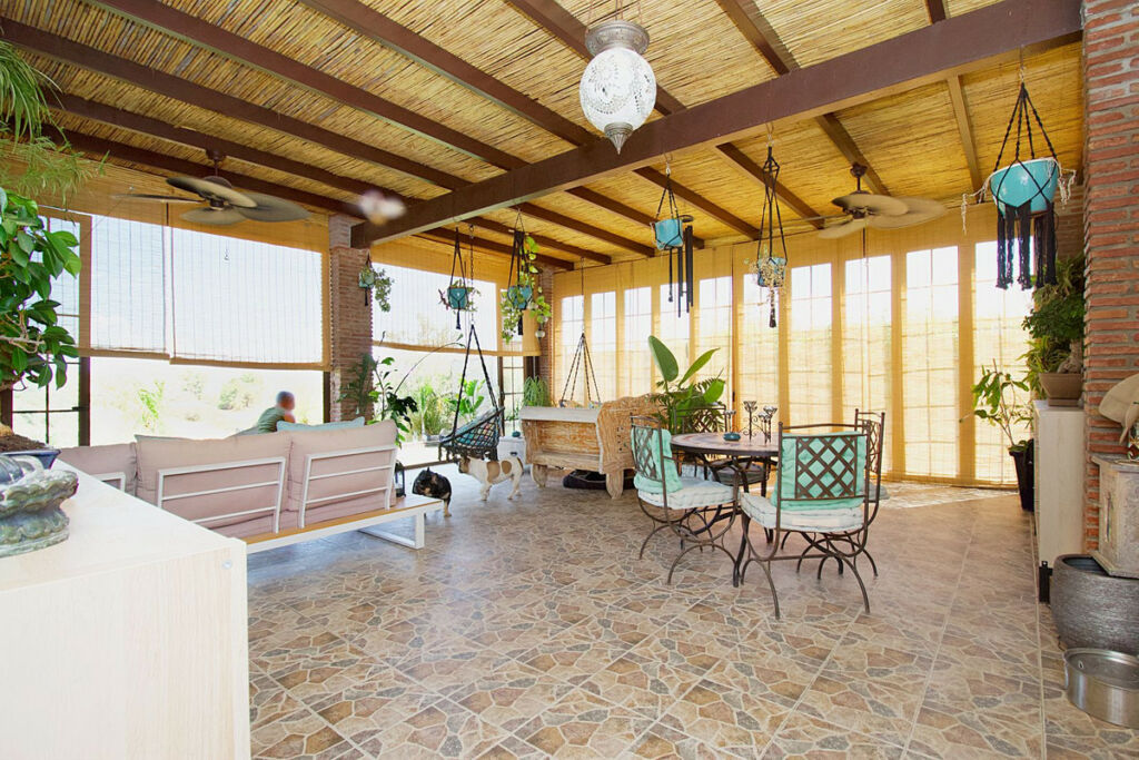 Detached Villa Coín Málaga - image 27