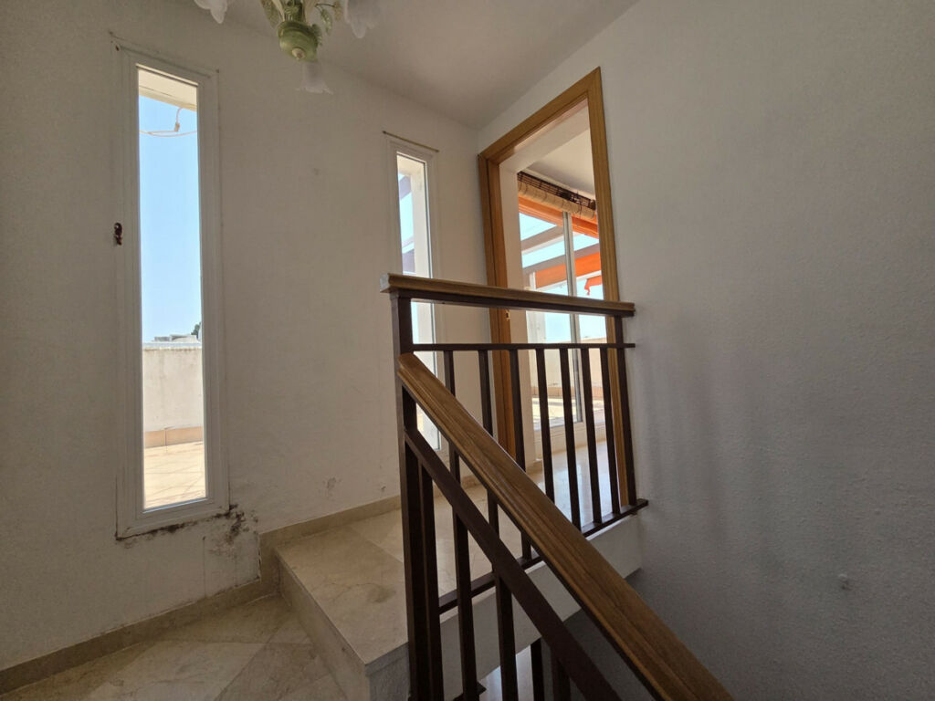 Semi-Detached House The Golden Mile Málaga - image 27