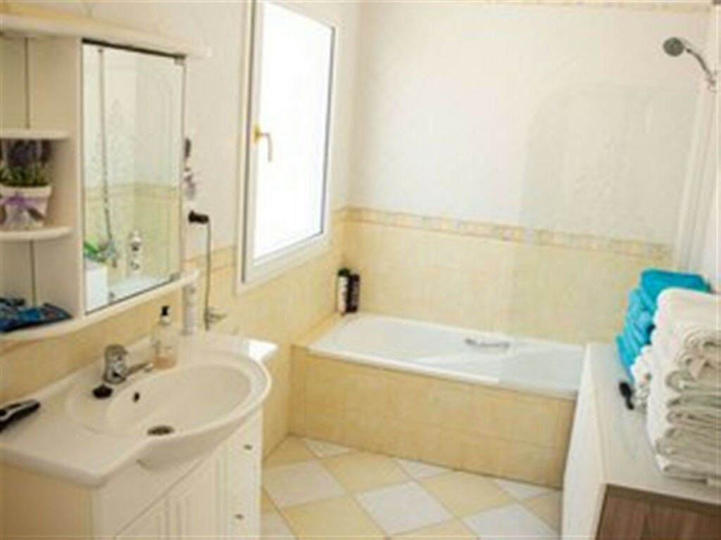 Detached Villa Benalmadena Costa Málaga - image 26