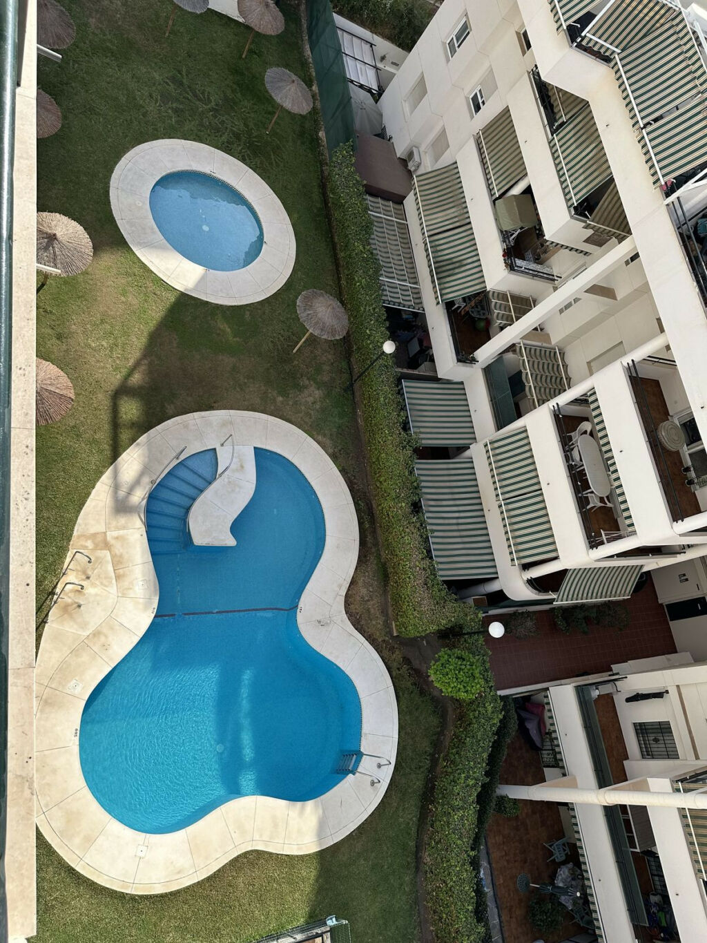 Penthouse Rincón de la Victoria Málaga - image 27