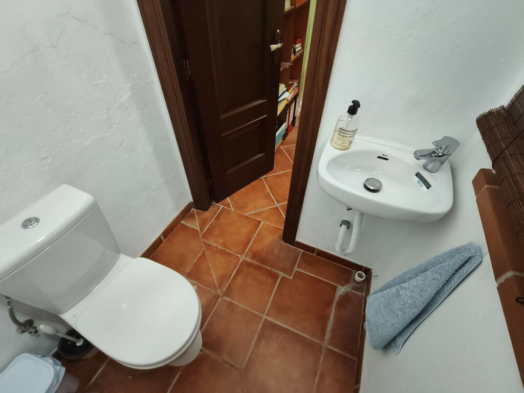 Townhouse Manilva Málaga - image 24
