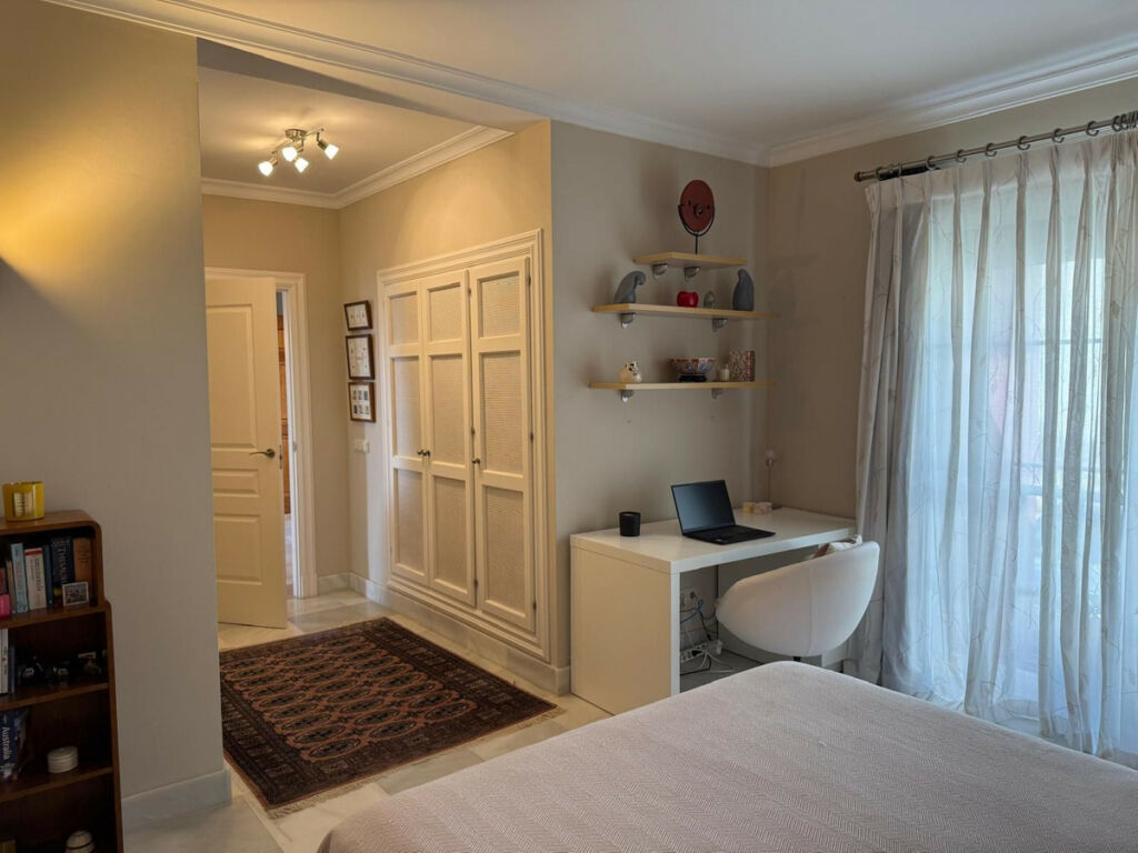 Penthouse Duplex Málaga Málaga - image 27