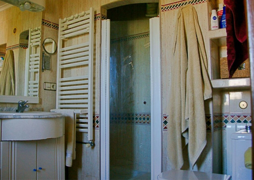 Detached Villa Lorca Murcia - image 26