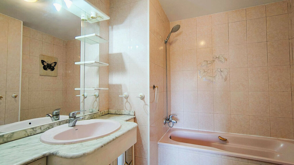 Middle Floor Apartment San Pedro de Alcántara Málaga - image 27