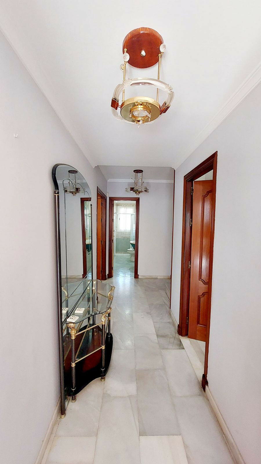 Townhouse Los Boliches Málaga - image 27
