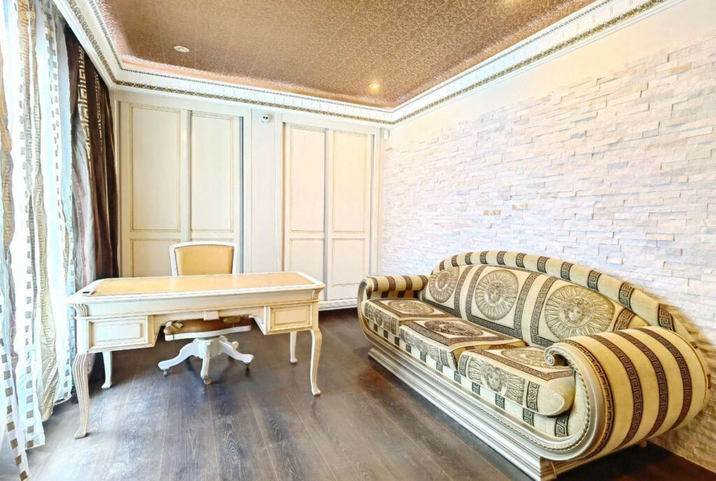 Bungalow Altea Alicante - image 27