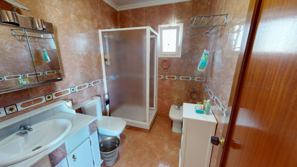 Detached Villa Chilches Málaga - image 27