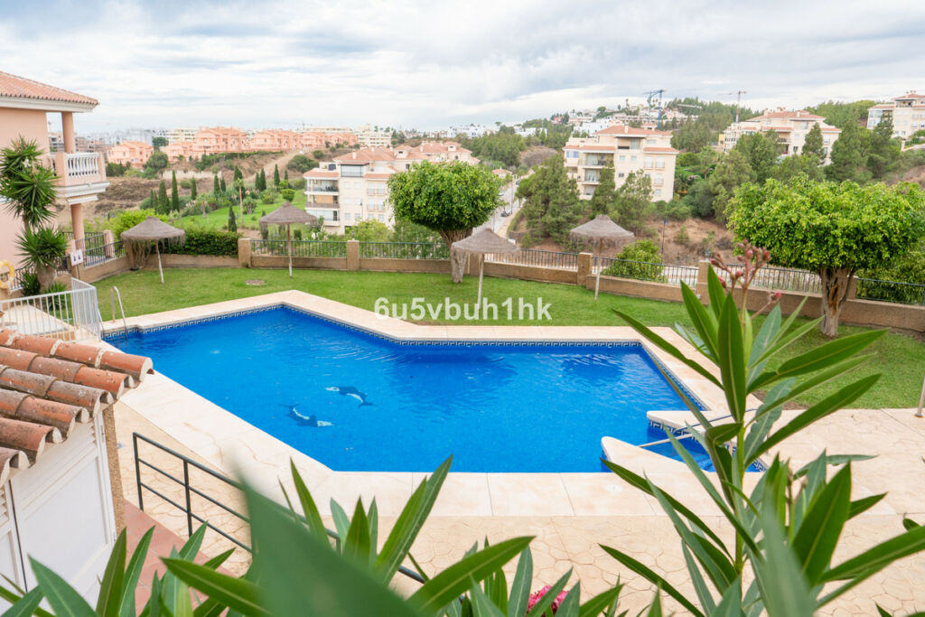 Ground Floor Apartment El Faro Málaga - image 27