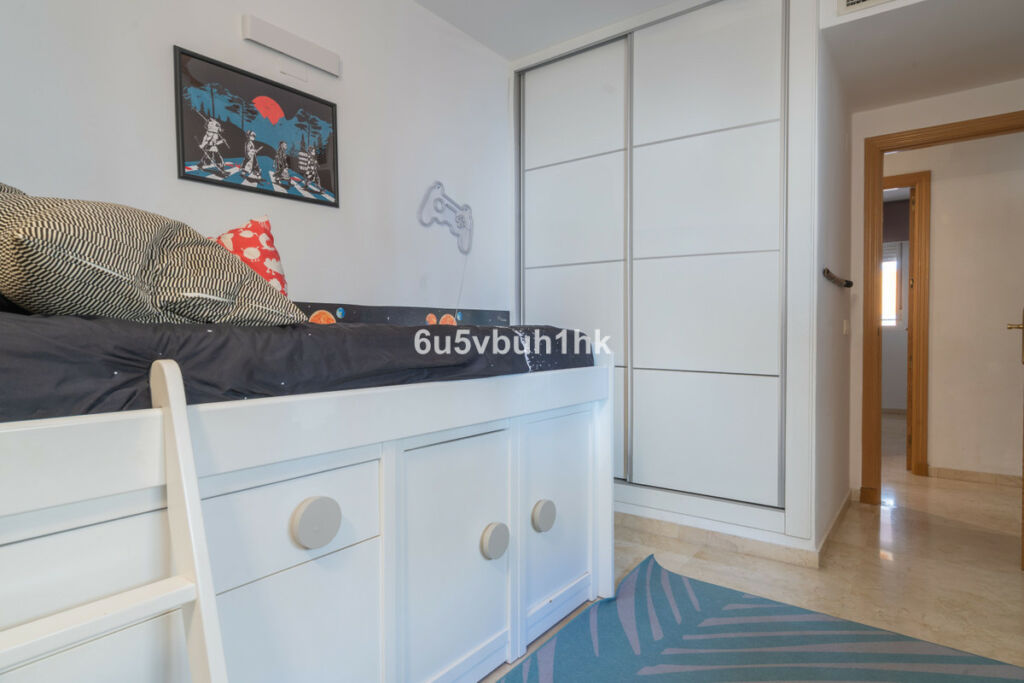 Penthouse El Pinillo Málaga - image 26