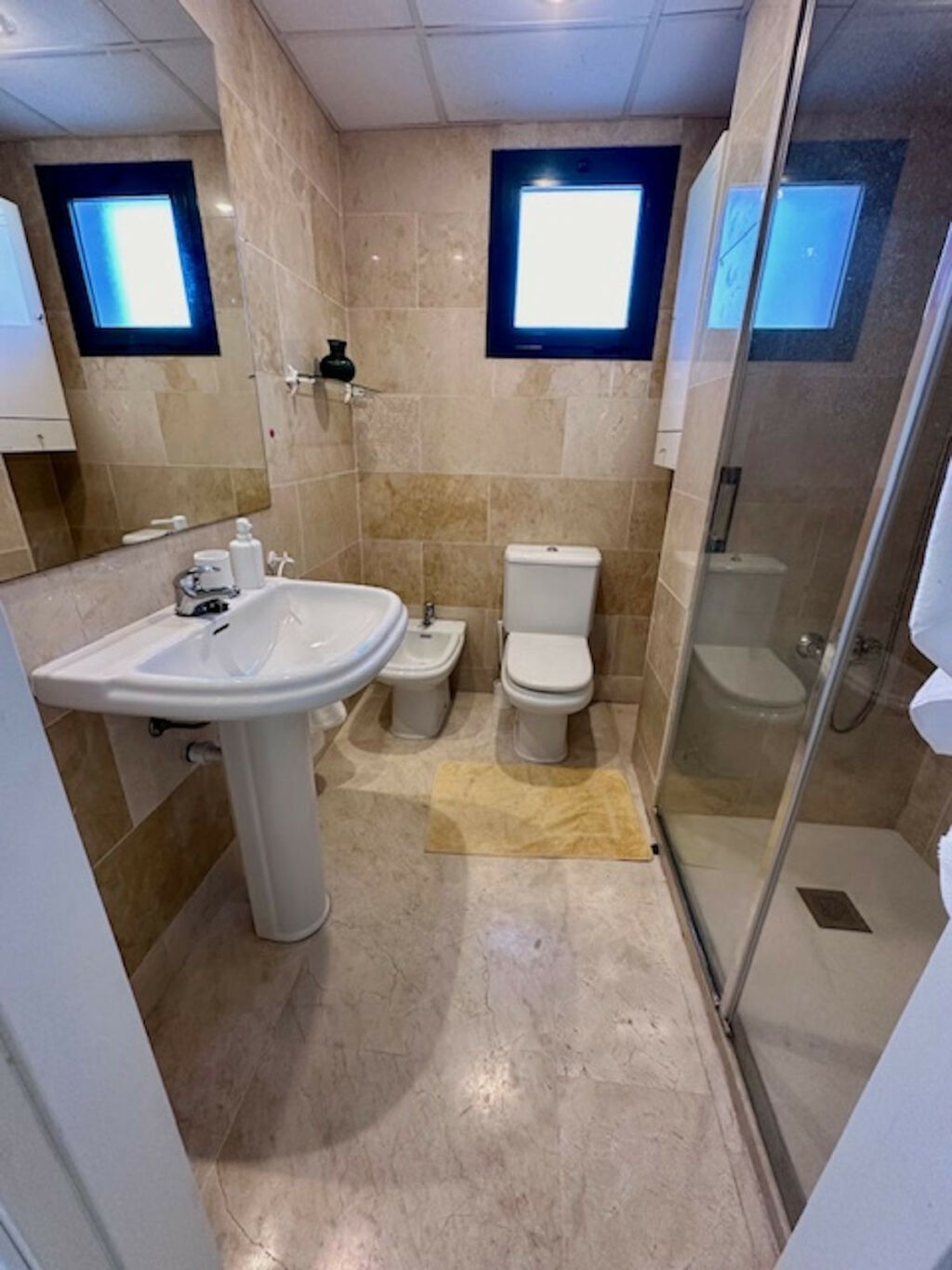 Middle Floor Apartment Marbella Málaga - image 27