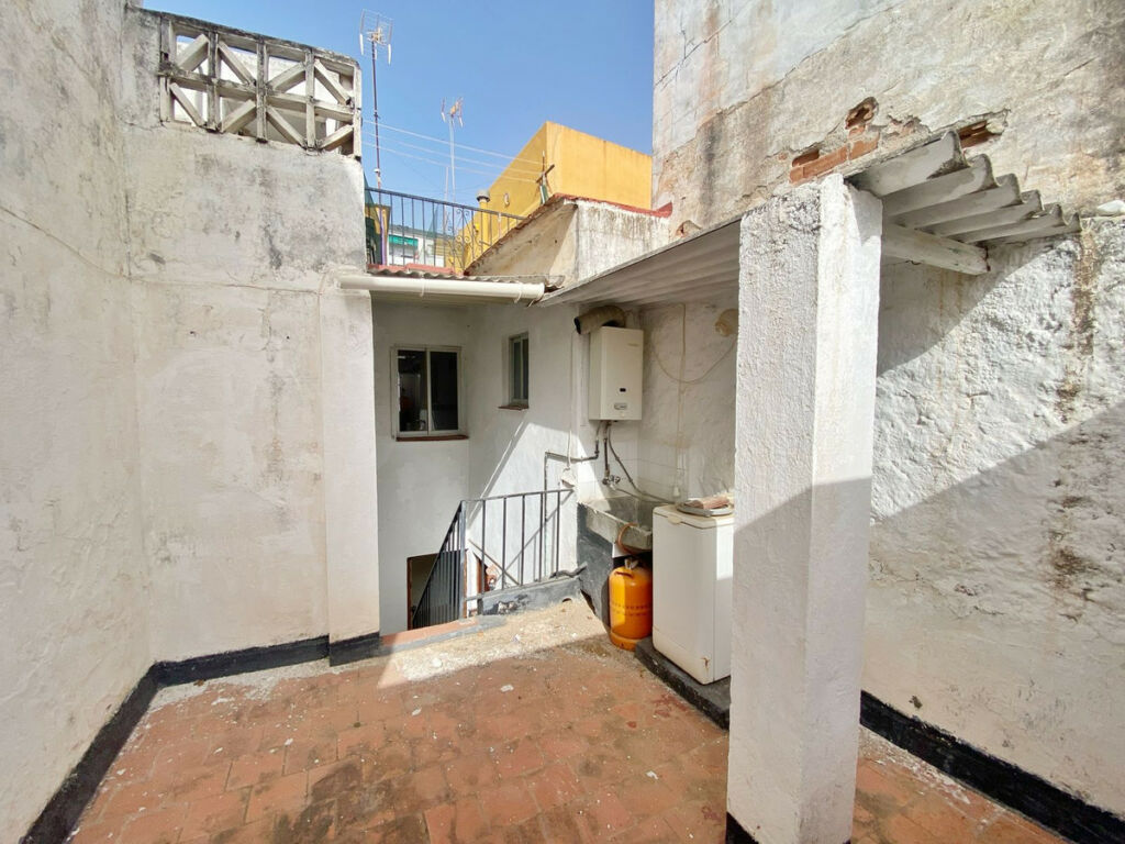 Townhouse Marbella Málaga - image 27