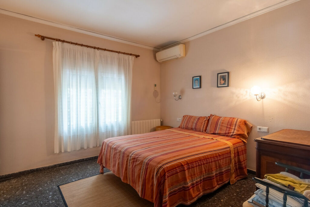 Detached Villa Denia Alicante - image 27